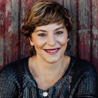 Sarah Reed