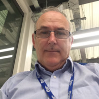 Mark Sudol