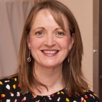 Lisa Weldon