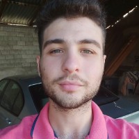 Panos Alexiou
