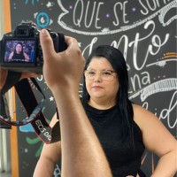 Nívea Cristina Garcia