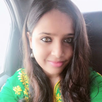 Supriya Singh