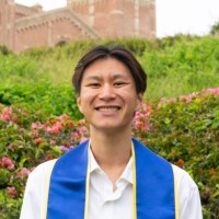 Caleb Ma