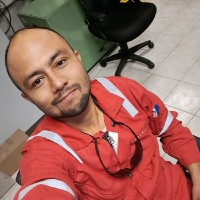 Oscar Ramirez