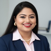 Priya S.