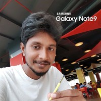 Surya R