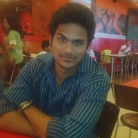 Avinash Yadav