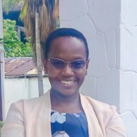Christina Mhando
