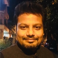 Krishna Kumar Vijay