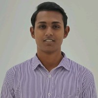 Deepak N Rao