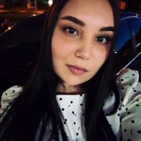 Natalya Aleksandrova