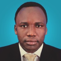 Keneth Cheboi