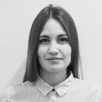 Anna Kolmogorova