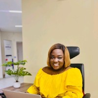 Oluwakemi Ogunleye, CCSP