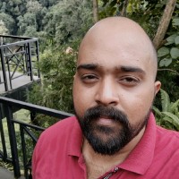 Sreeram N