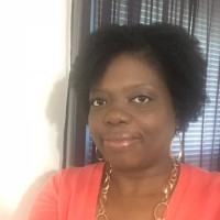 Monica Watts