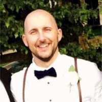 Matthew Crewe