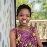 Thabisile Ntombela