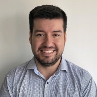 Sebastián Nicolas Barrera Varas