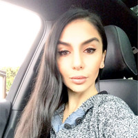 Sharis Gharibian