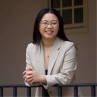 Zoe Wang