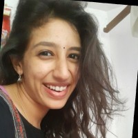 Shruthi PR
