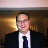Laurent Chanas