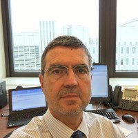 Fernando Jimenez Latorre
