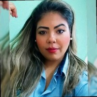 Juliana Pereira Da Silva