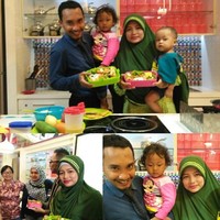 Bunda Tiara Catering