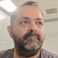 Vasilis Alivizatos