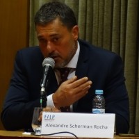 Alexandre Scherman Rocha