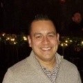 Alan Martinez