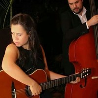 ninapinheiro Cantora