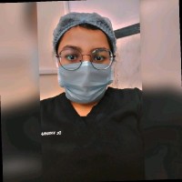 Dr Krishna Chanda