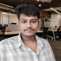 Sunil BS