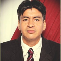 Luis Daniel Cedeño Urbina