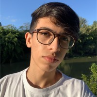 Lucas Salgado