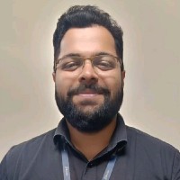 Sreenath Menon