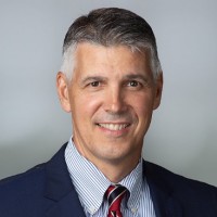 Marc Bergeron