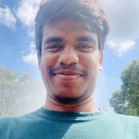 Navin Kumar R