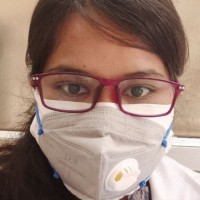 Dr. Harshika Upadhyay