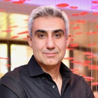 Ali Hodjat