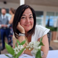 Aida Claveria
