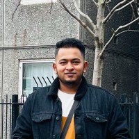 Md Mahmudul Hasan