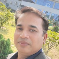 Sarwar Alam
