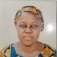 Edith Nnamdi