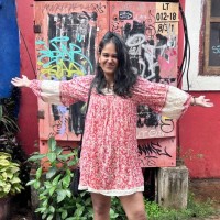 Sashrika P.