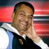 Satish Agarwal 'PK'