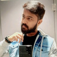Pramod Mainalle